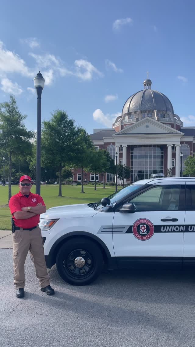 Post 1 by Union University on Instagram (video)