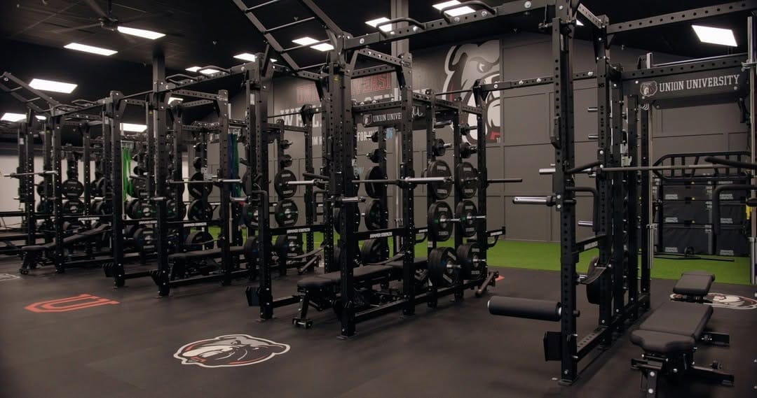 Post 10 by Union University on Instagram (video)