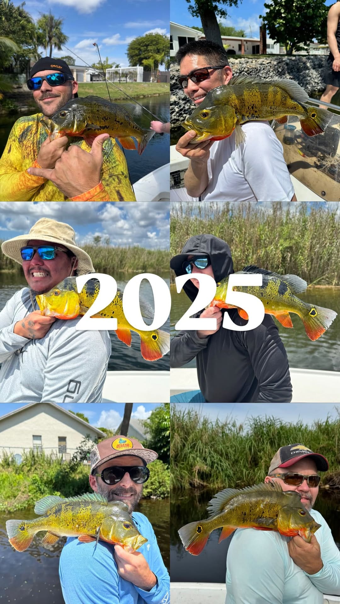 Post 10 by Captain Eric Planer on Instagram (video)