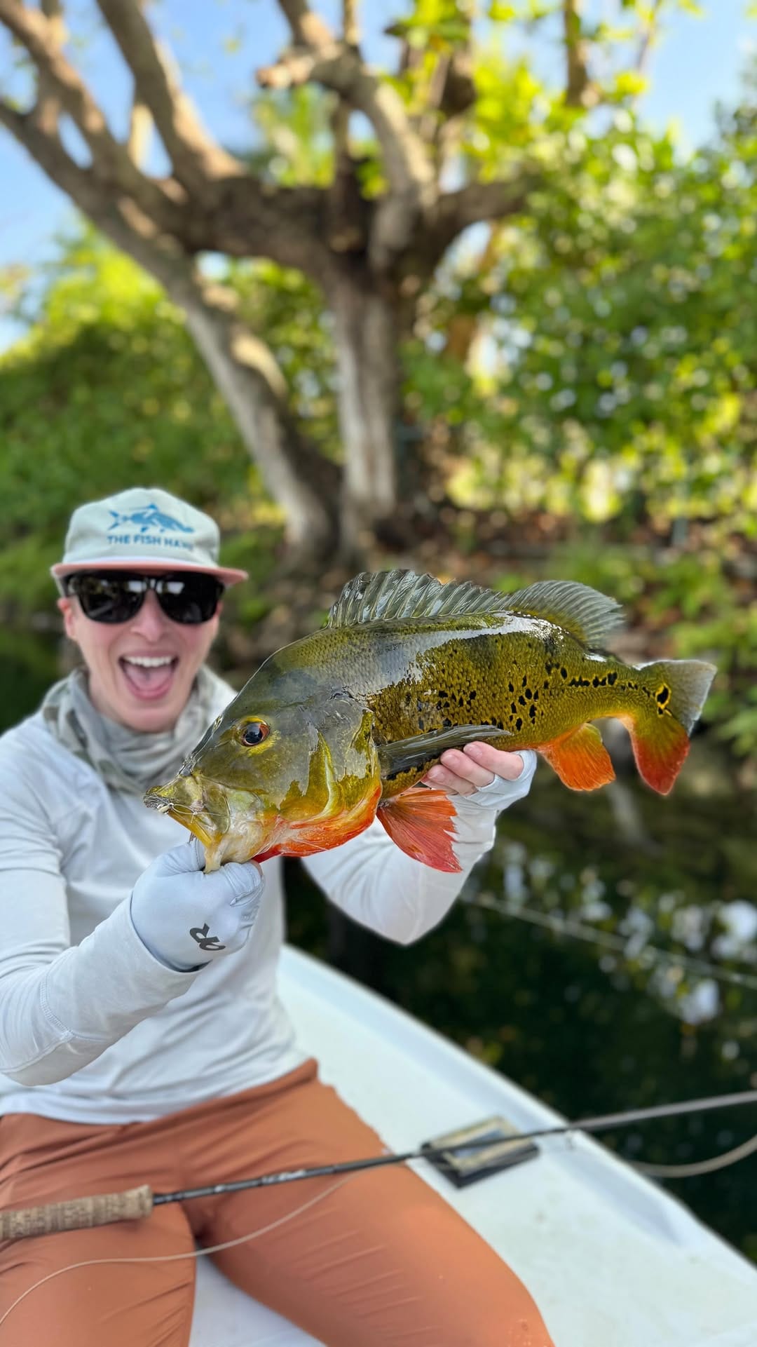 Post 5 by Captain Eric Planer on Instagram (video)