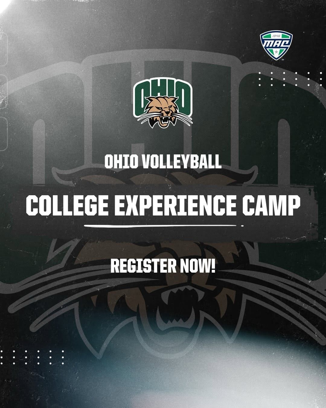 Post 3 by Ohio Volleyball on Instagram (carousel)