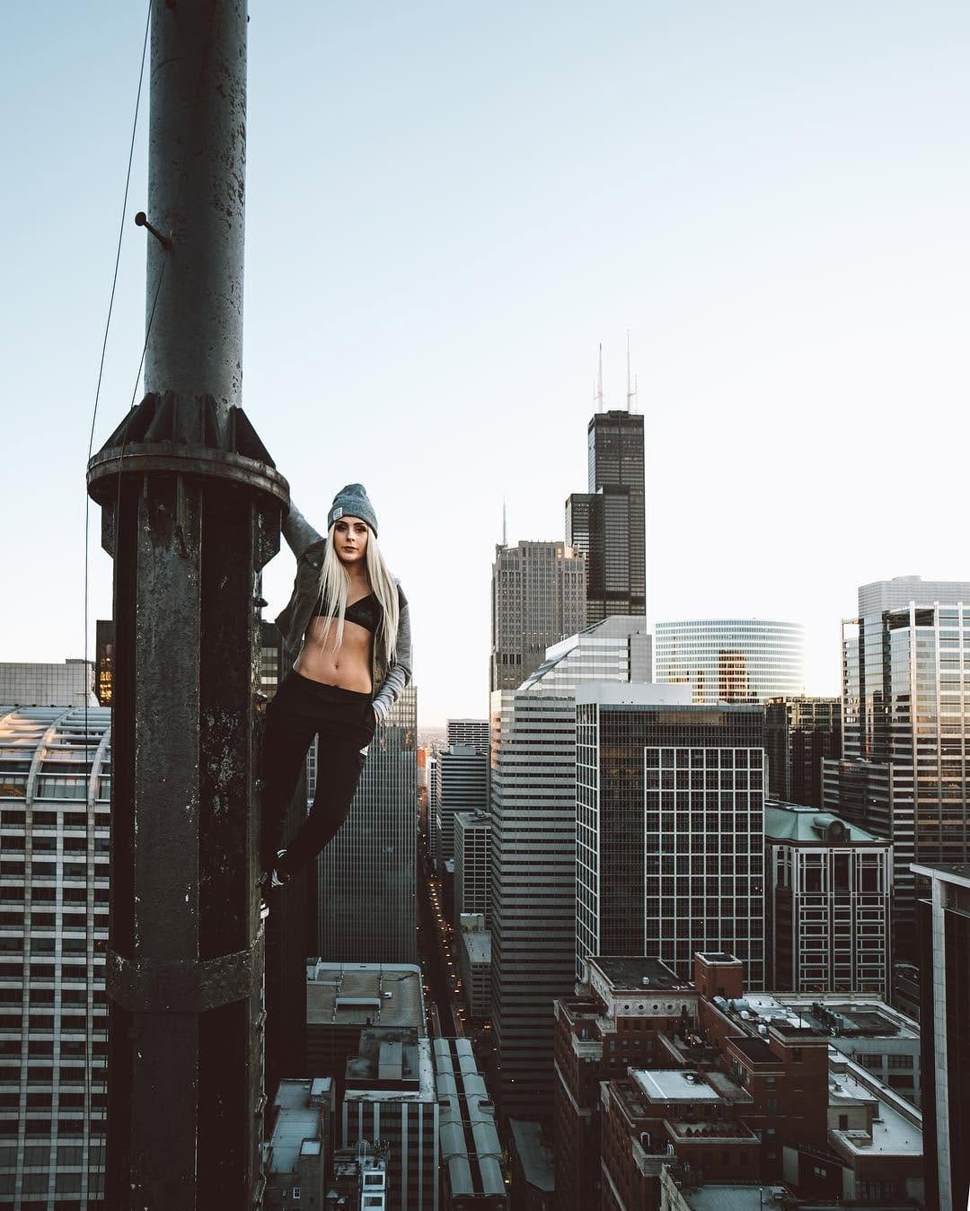 Post 10 by Jay | SF on Instagram (image)