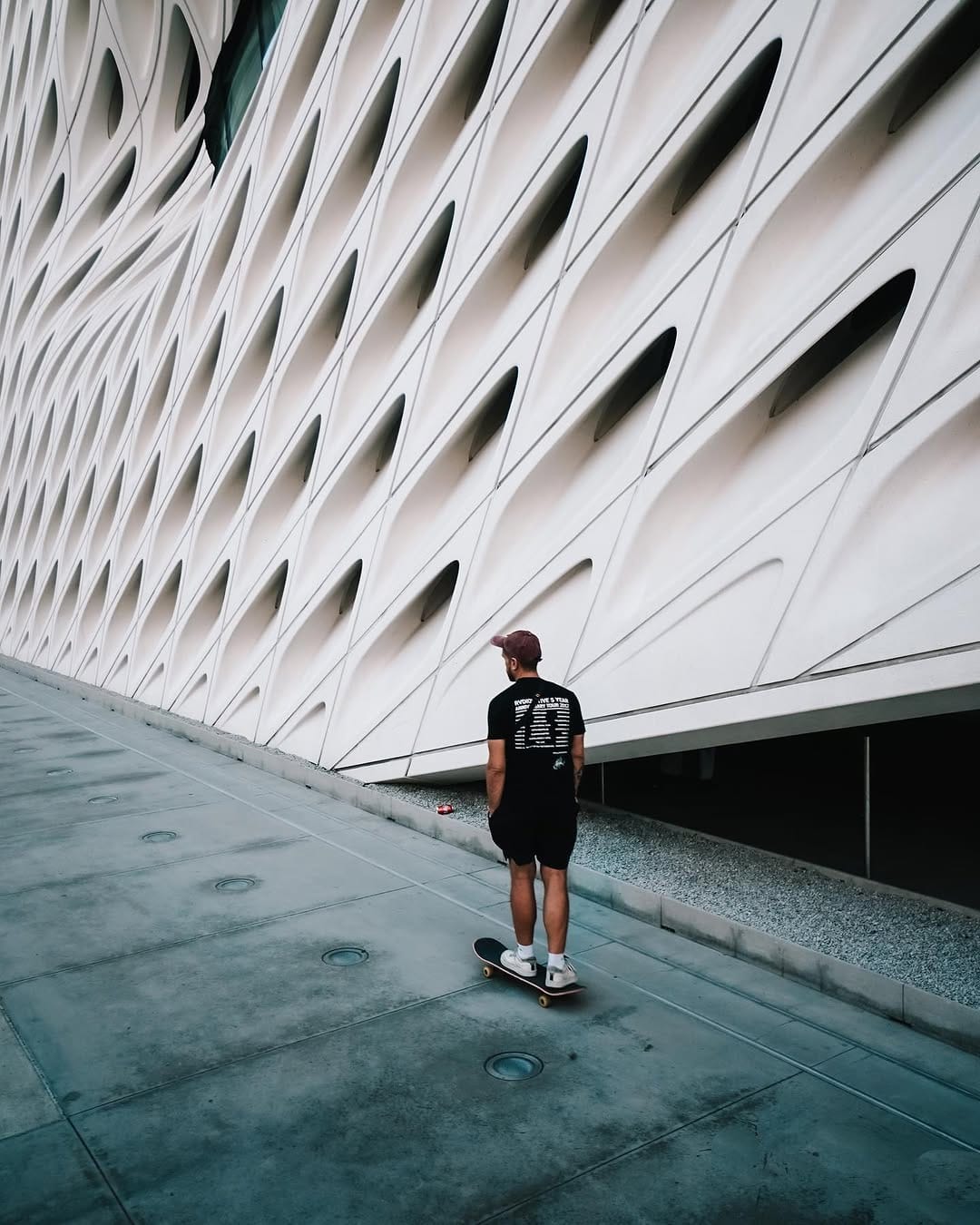 Post 8 by Jay | SF on Instagram (image)