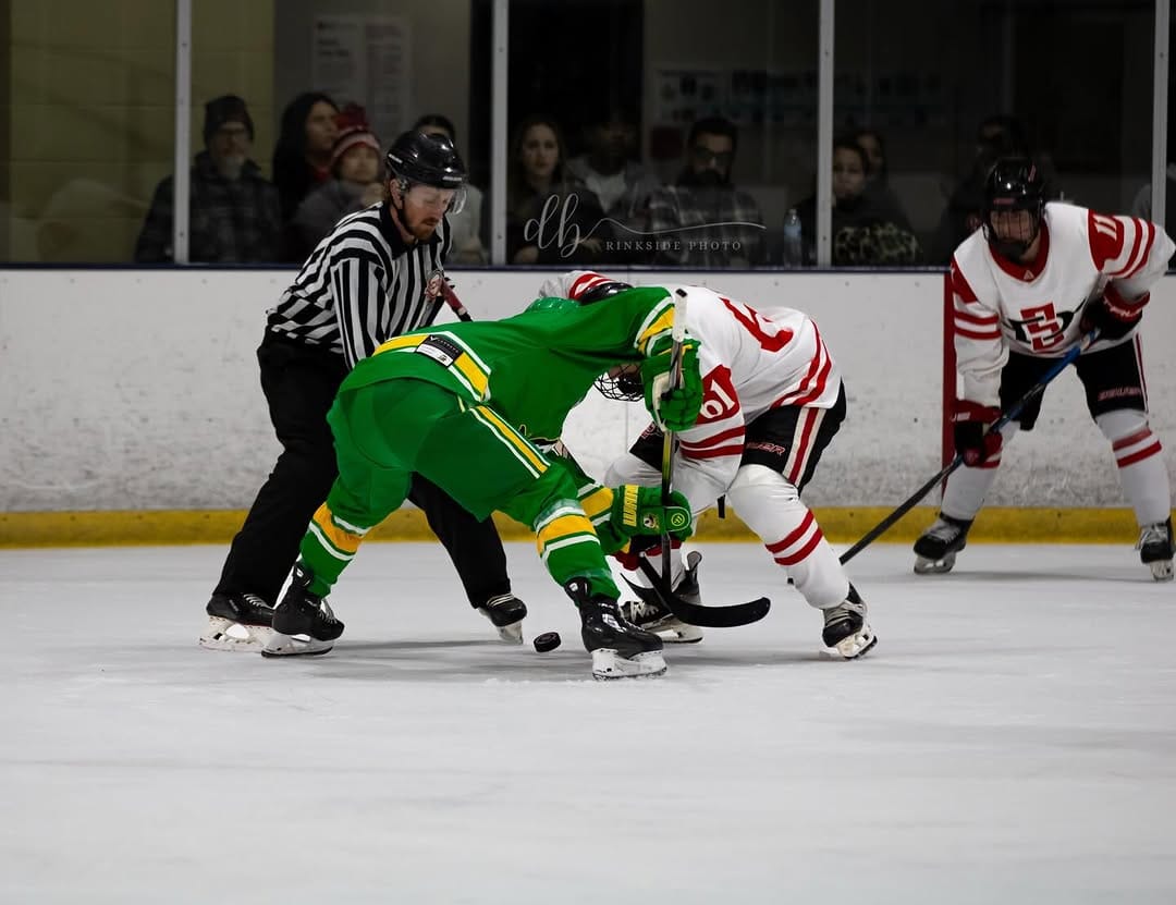 Post 6 by San Diego State Ice Hockey on Instagram (image)