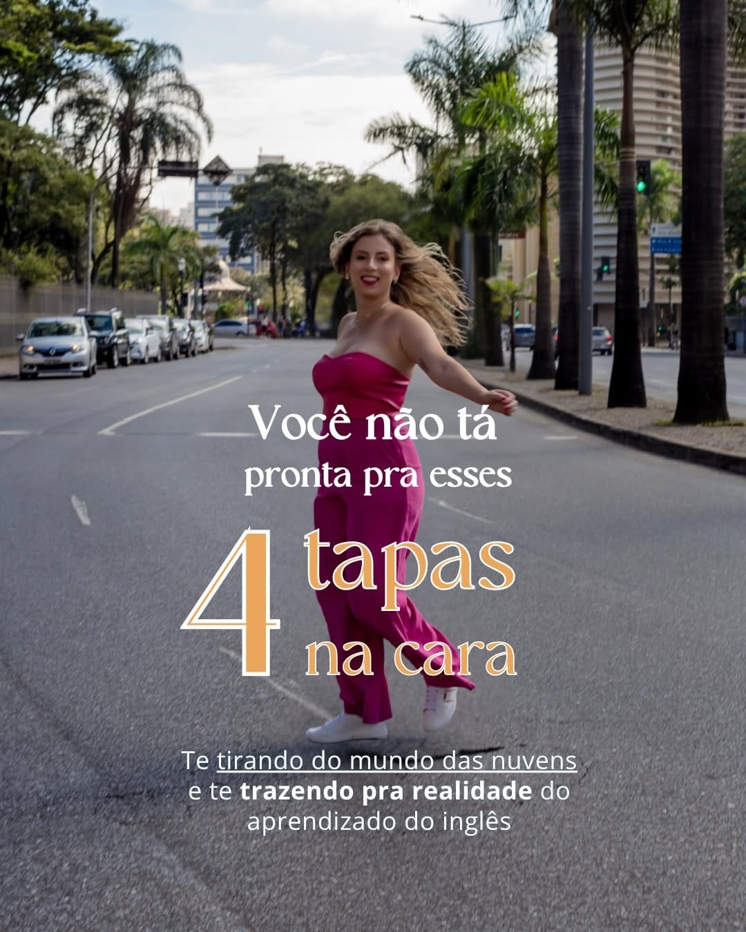 Post 7 by Nathalia Costa | Professora de inglês on Instagram (carousel)