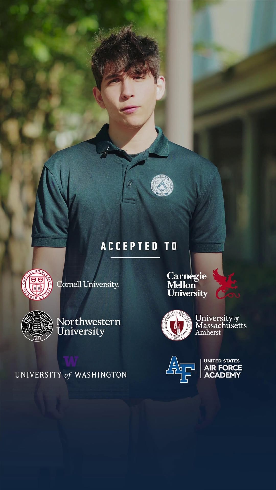Post 9 by Windermere Preparatory School on Instagram (video)