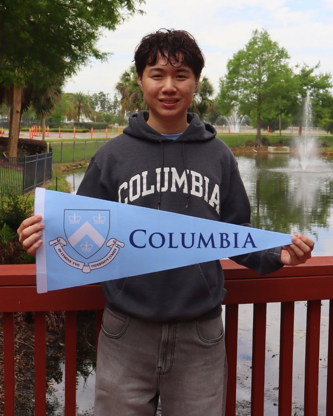 Post 1 by Windermere Preparatory School on Instagram (image)
