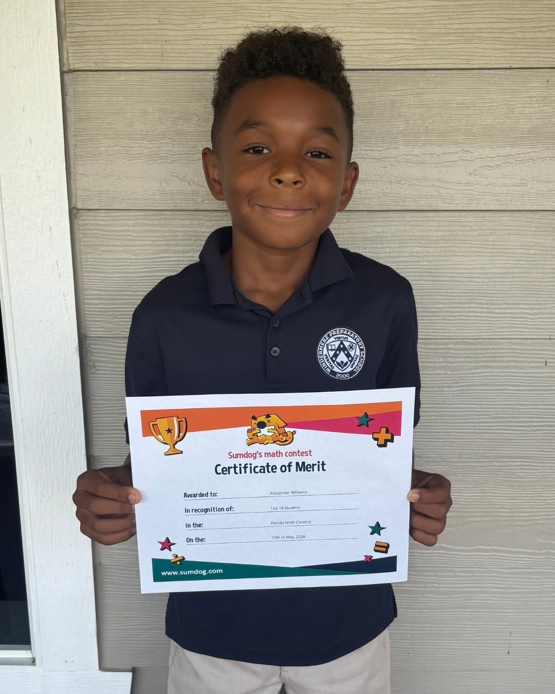 Post 3 by Windermere Preparatory School on Instagram (image)