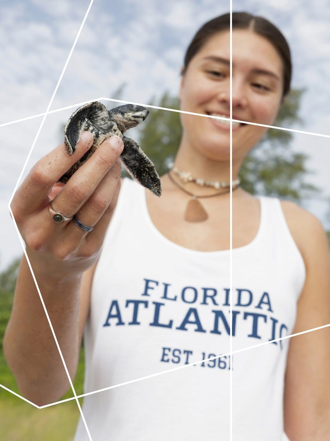 Post 2 by Florida Atlantic Admissions on Instagram (carousel)