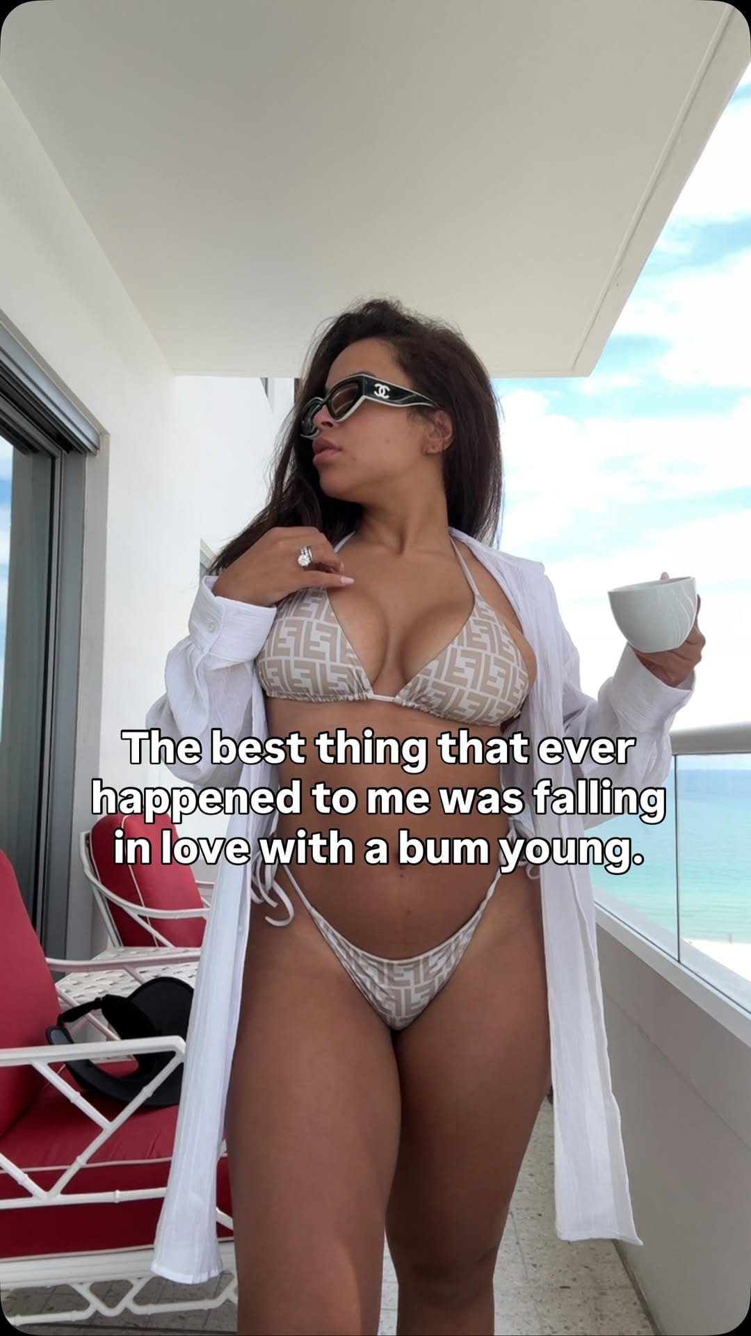 Post 1 by CASSI CORONA | SOBER LEADERSHIP COACH on Instagram (video)