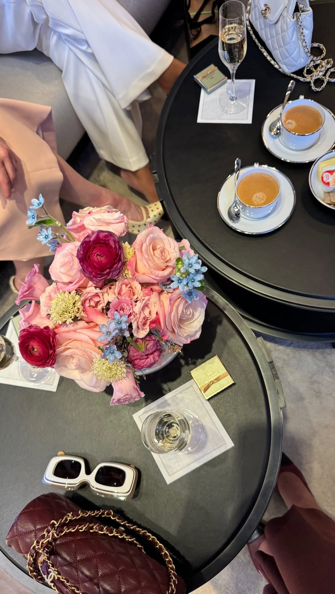 Post 3 by CASSI CORONA | SOBER LEADERSHIP COACH on Instagram (video)