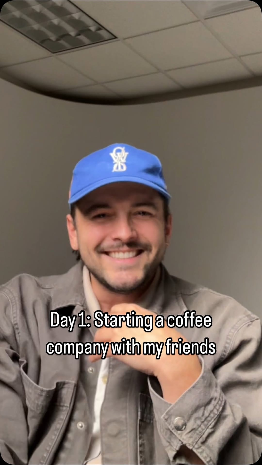 Post 4 by William Wood on Instagram (video)
