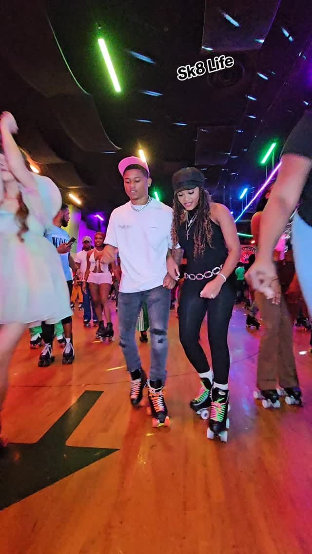 Post 1 by Dishaun Woods on Instagram (video)