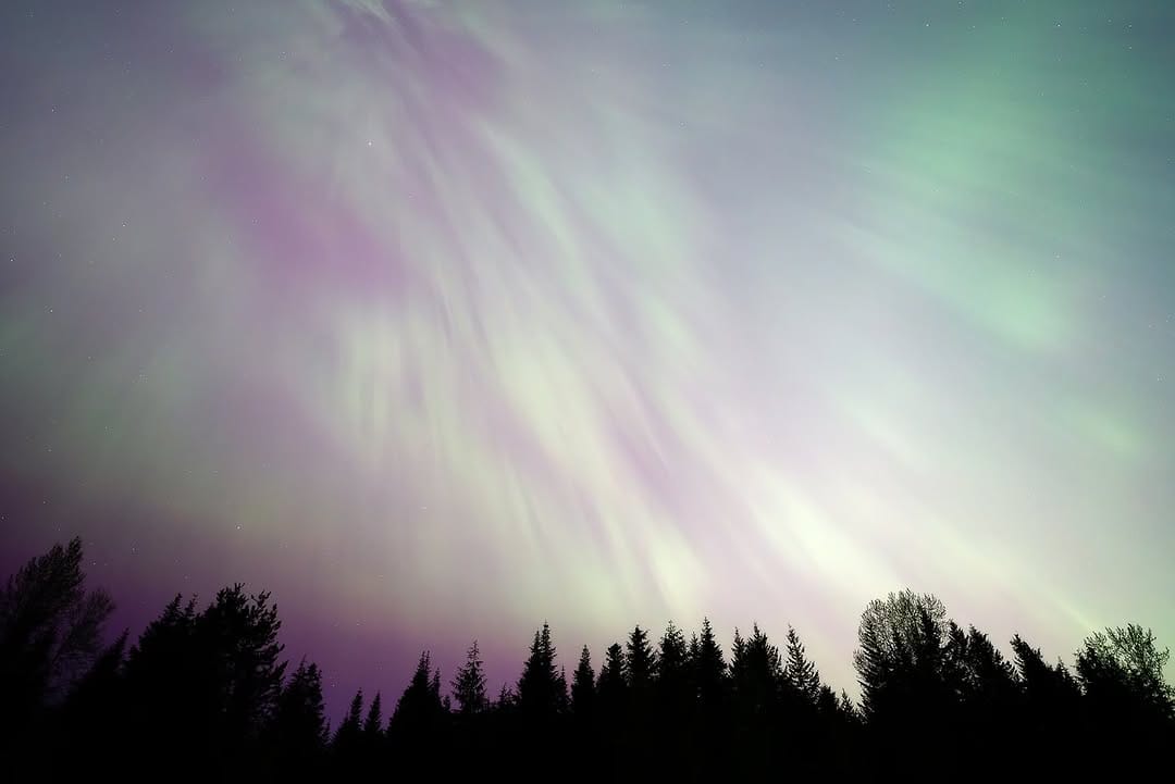 Post 4 by Kevin Monahan | PNW | WA | on Instagram (carousel)