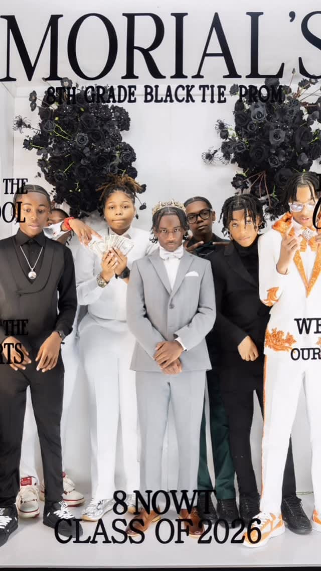 Post 4 by KIPP Morial School on Instagram (video)