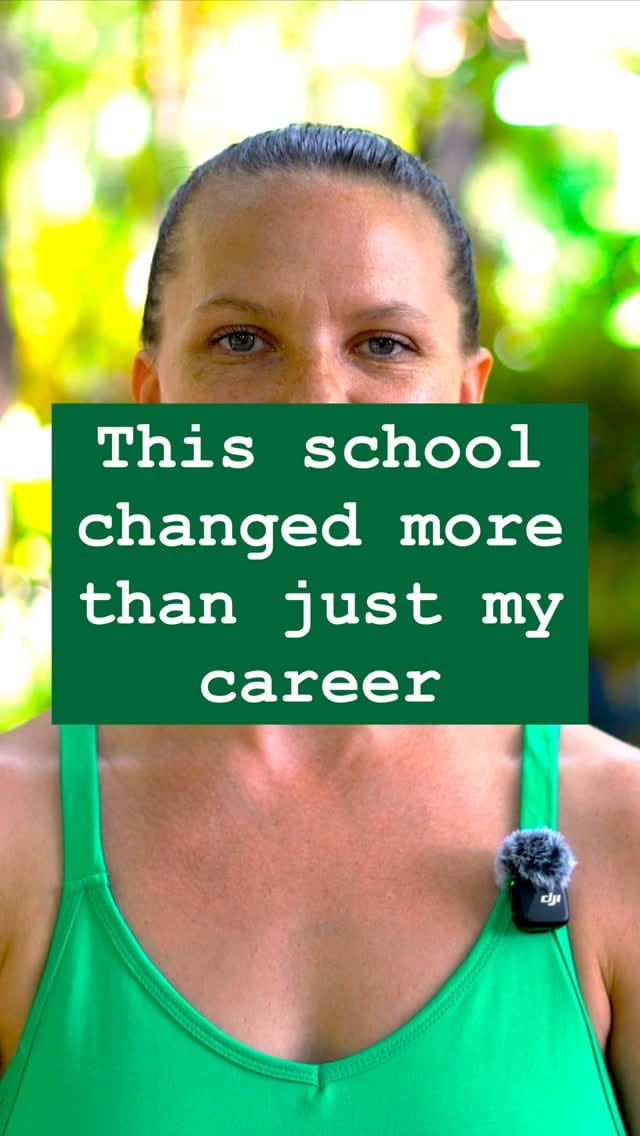 Post 1 by Costa Rica School Of Massage on Instagram (video)