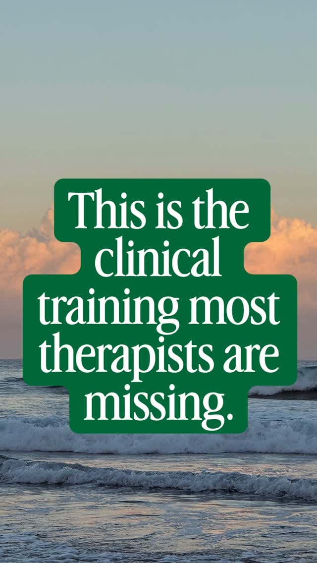 Post 4 by Costa Rica School Of Massage on Instagram (video)