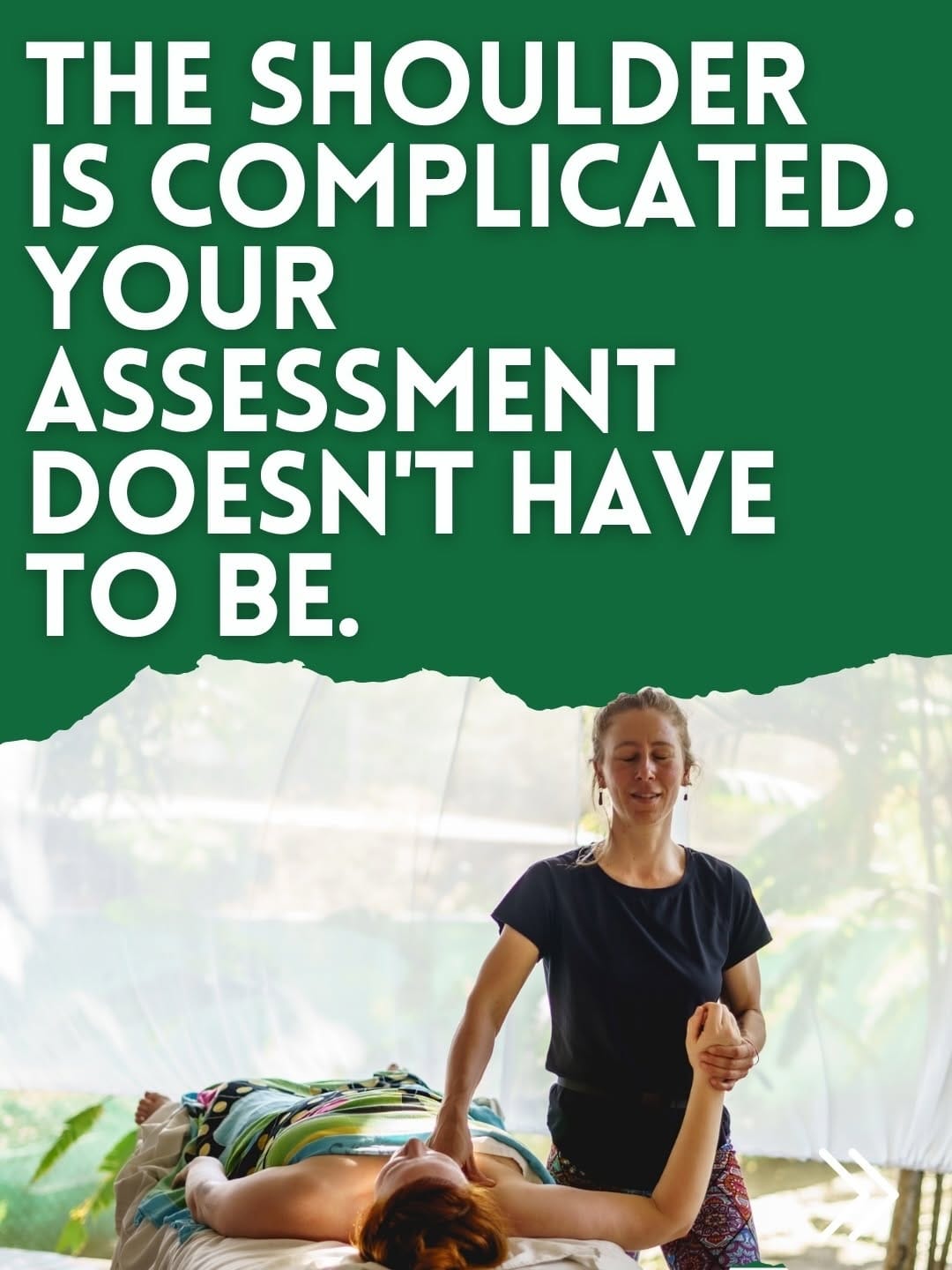 Post 5 by Costa Rica School Of Massage on Instagram (carousel)