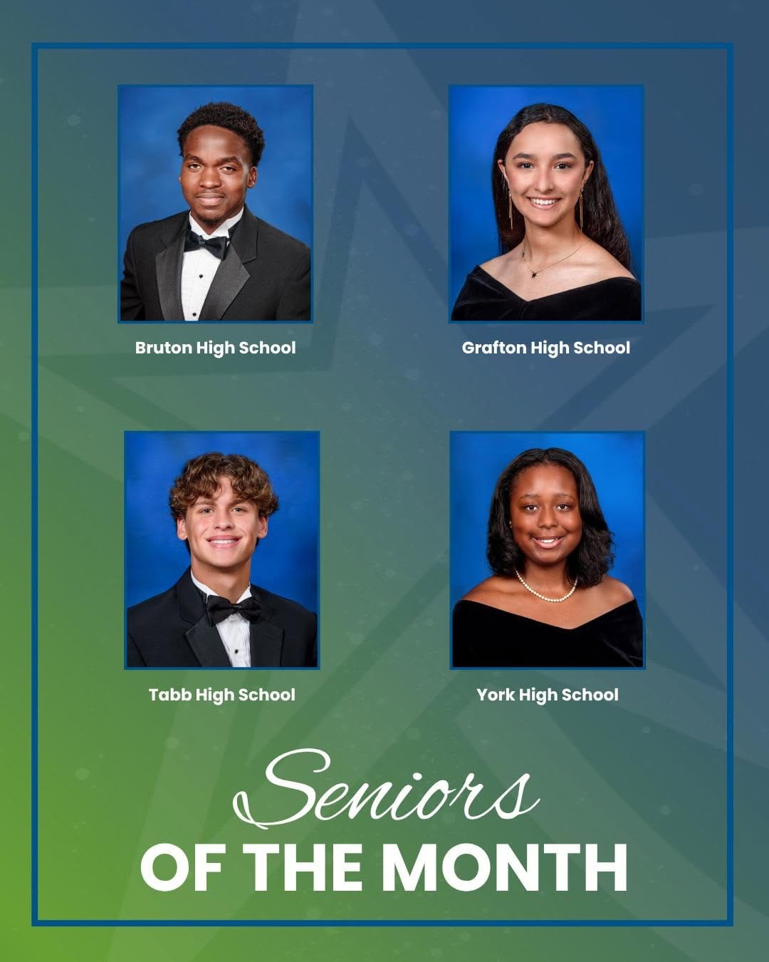 Post 9 by York County School Division on Instagram (image)