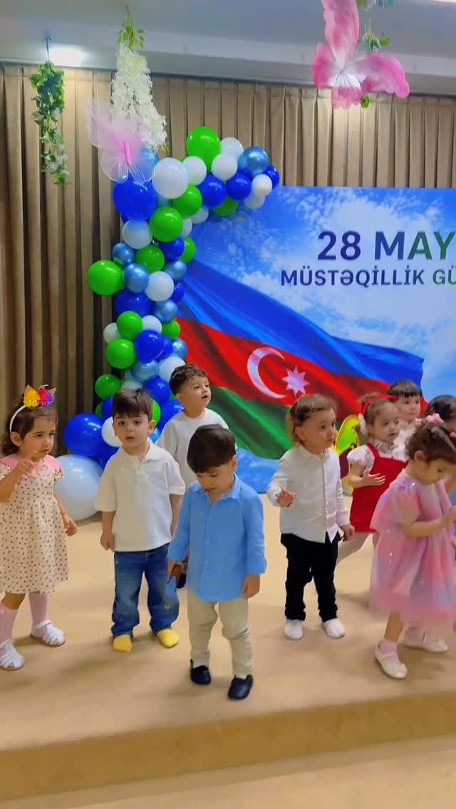 Post 2 by Bilik Acari on Instagram (video)