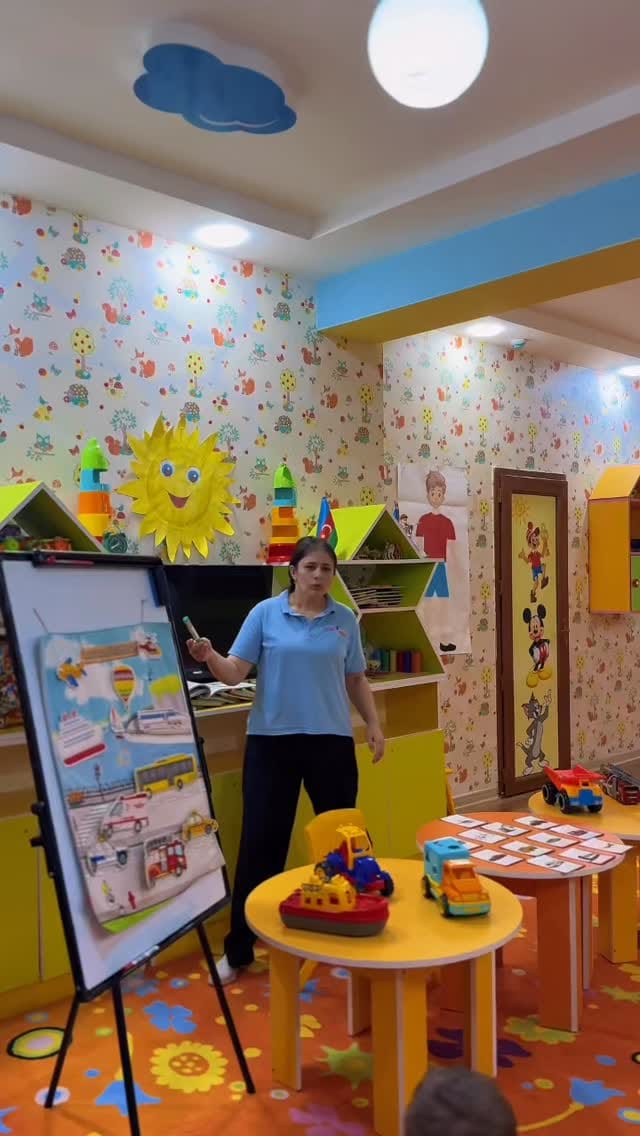 Post 5 by Bilik Acari on Instagram (video)