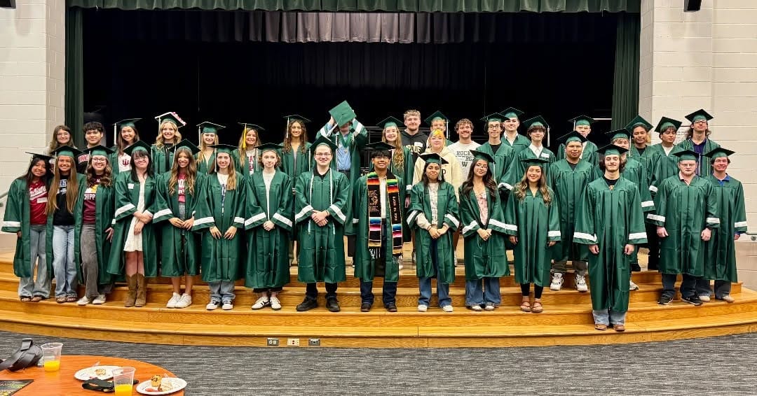 Post 7 by Westfield Washington Schools on Instagram (carousel)