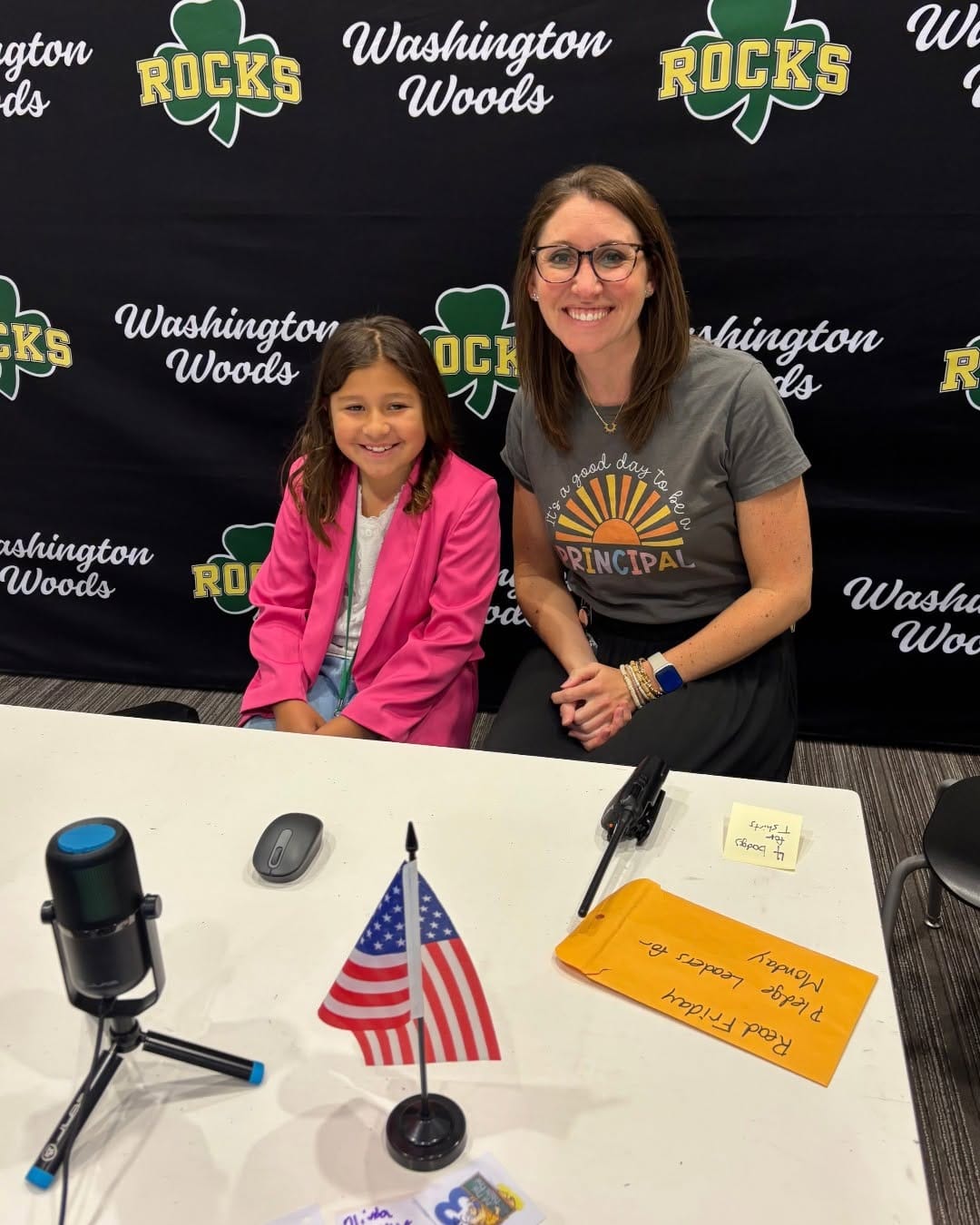 Post 4 by Westfield Washington Schools on Instagram (carousel)