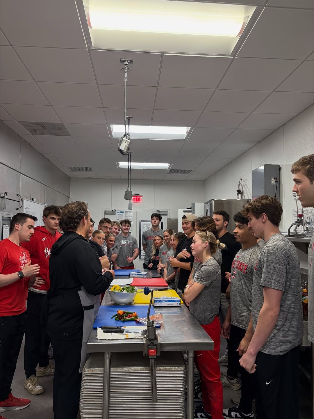 Post 9 by OSU Performance Nutrition on Instagram (carousel)