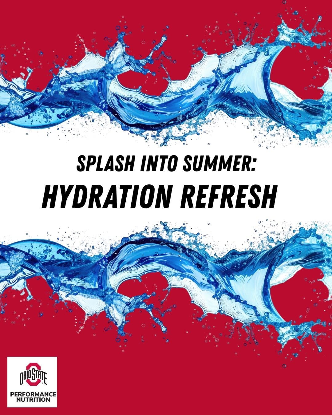 Post 4 by OSU Performance Nutrition on Instagram (carousel)