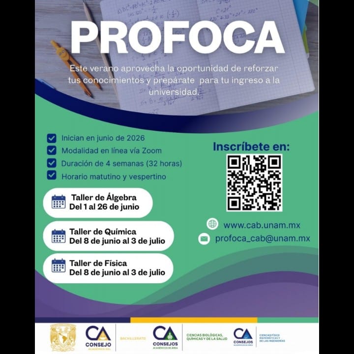 Post 4 by Preparatoria Seis on Instagram (image)