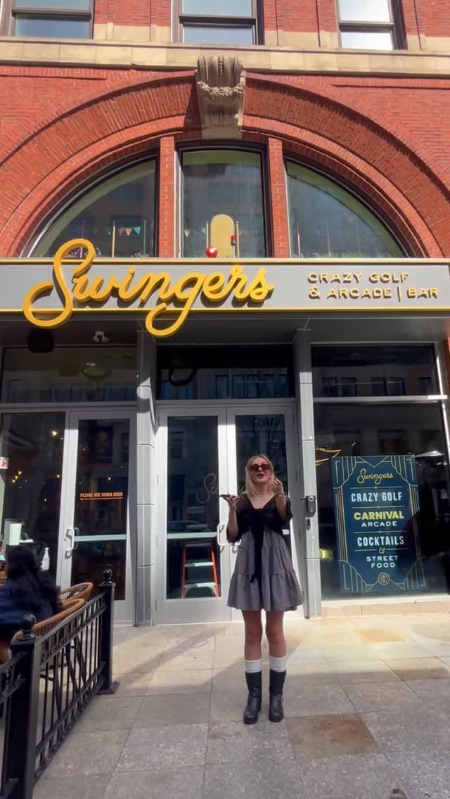 Post 8 by Berklee Campus Life on Instagram (video)