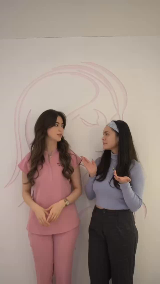 Post 4 by Dr Sima| Aesthetics & Intimate treatment | NHS | London on Instagram (video)