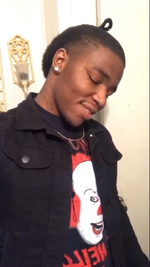 Post 2 by 🙌🏾🏆🖤Arron_Trill_Vision❄️⚡💰 on Instagram (video)