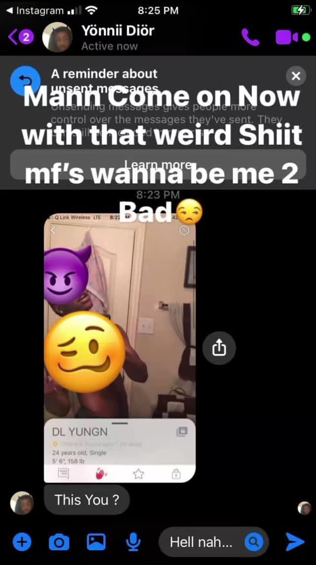Post 5 by 🙌🏾🏆🖤Arron_Trill_Vision❄️⚡💰 on Instagram (video)