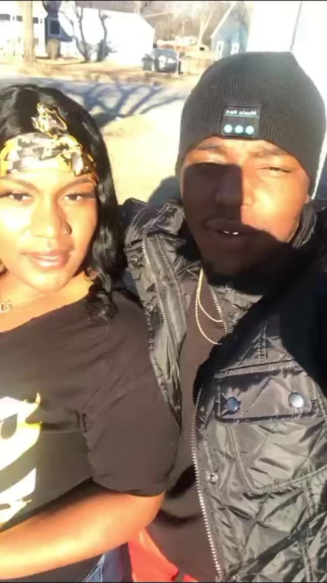 Post 3 by 🙌🏾🏆🖤Arron_Trill_Vision❄️⚡💰 on Instagram (video)