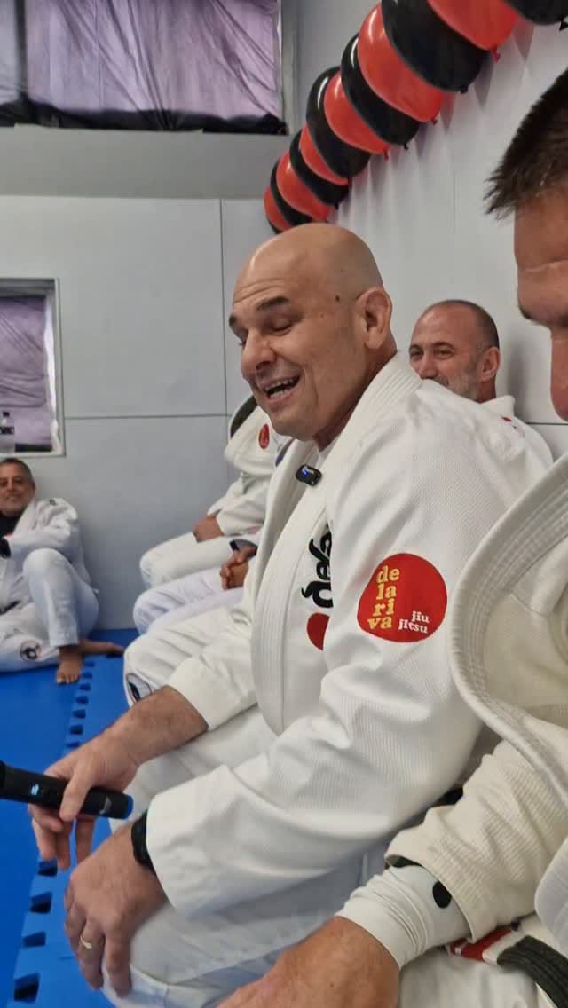 Post 5 by Alexey BJJ . Delariva Westbrook on Instagram (video)