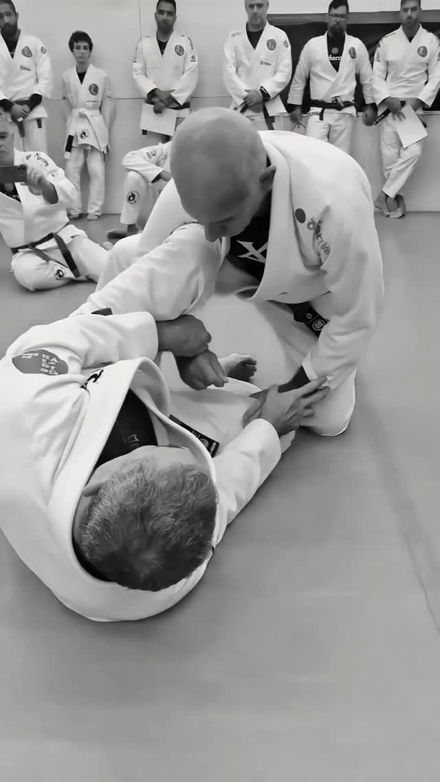 Post 6 by Alexey BJJ . Delariva Westbrook on Instagram (video)