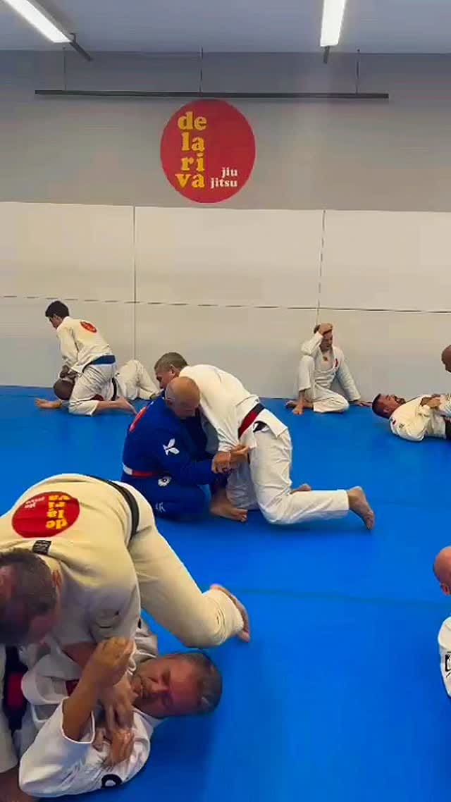 Post 7 by Alexey BJJ . Delariva Westbrook on Instagram (video)