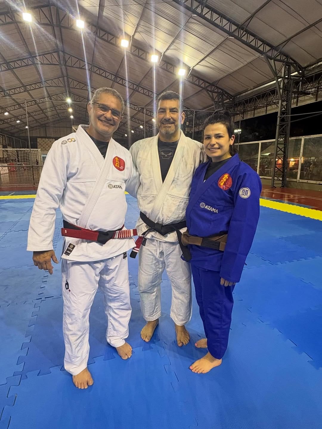 Post 9 by Alexey BJJ . Delariva Westbrook on Instagram (carousel)