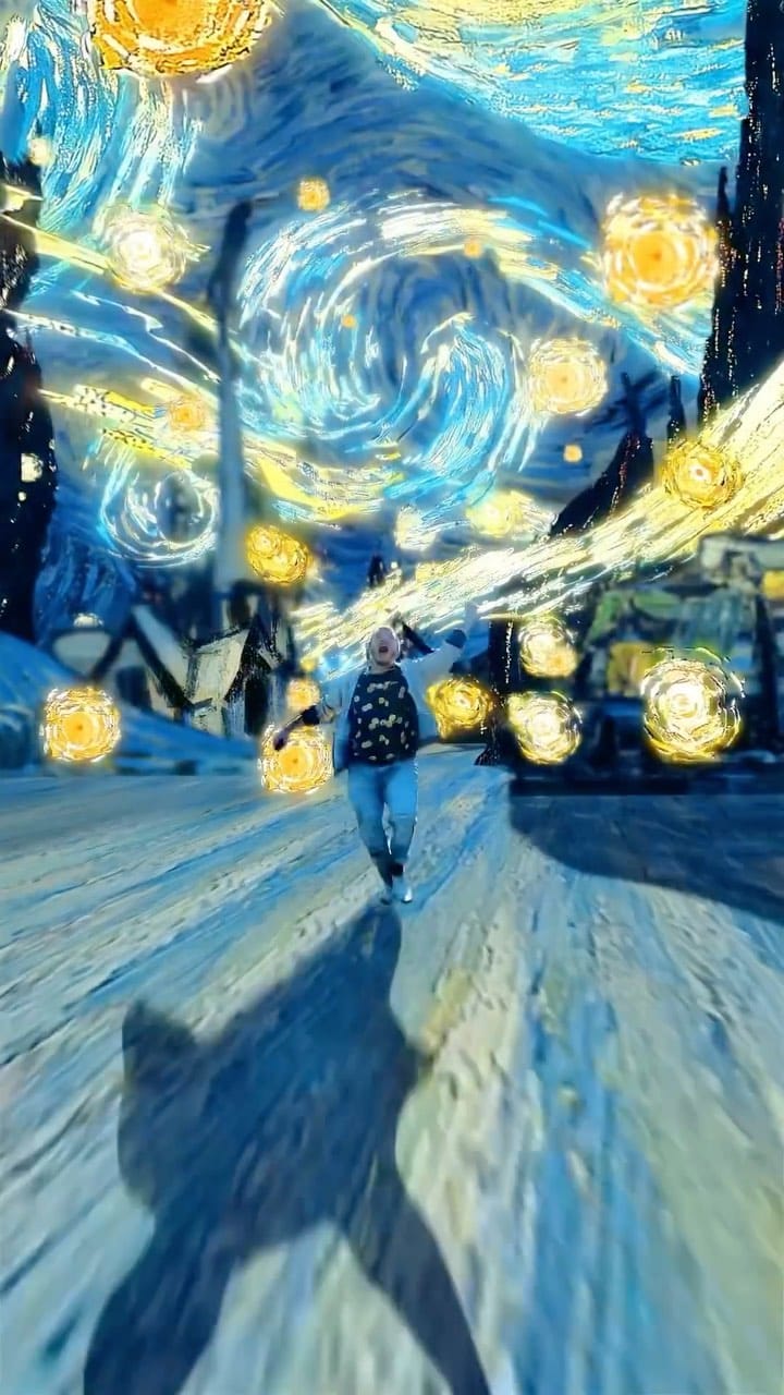 Post 10 by Will Carmack on Instagram (video)