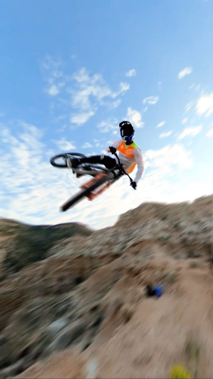 Post 8 by Will Carmack on Instagram (video)