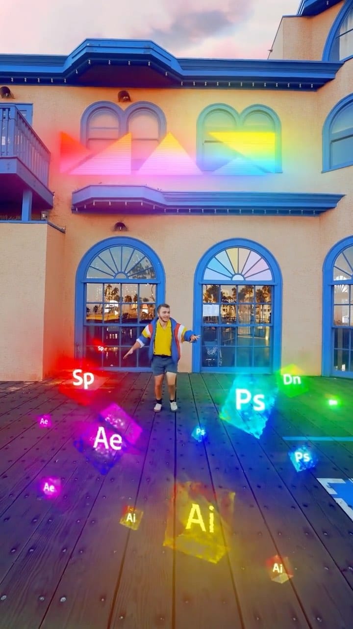Post 9 by Will Carmack on Instagram (video)