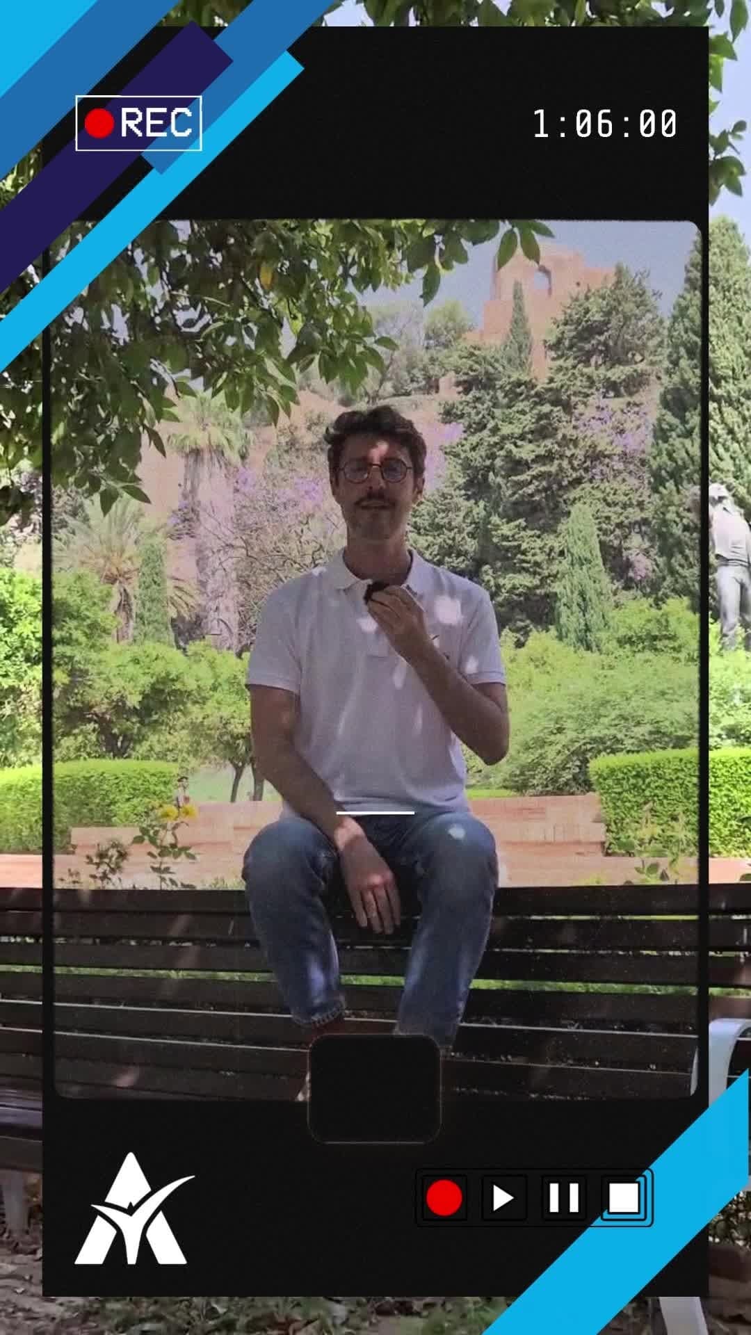 Post 9 by Academia Jesús Ayala on Instagram (video)