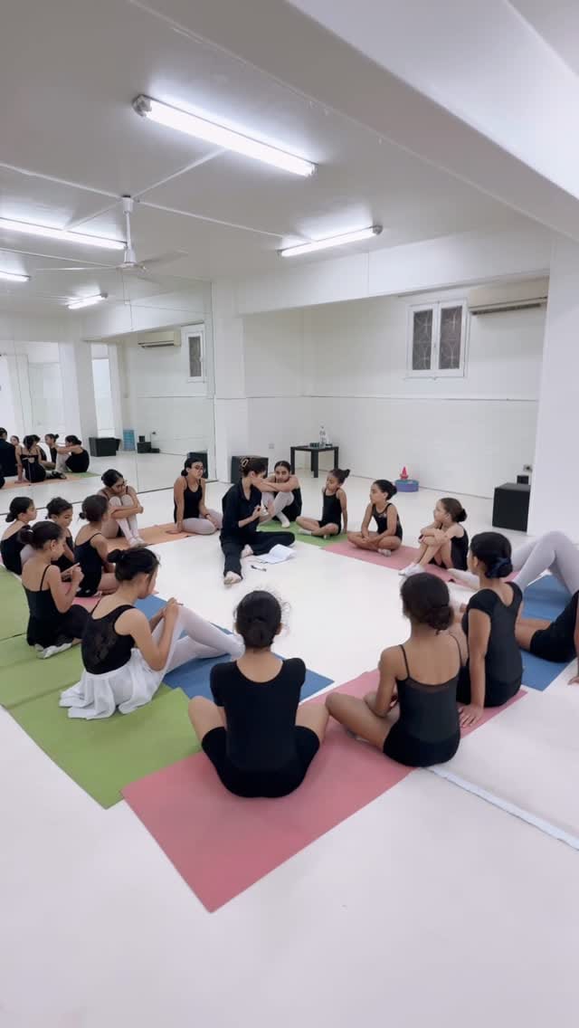 Post 2 by Easy Talent Academy® on Instagram (video)
