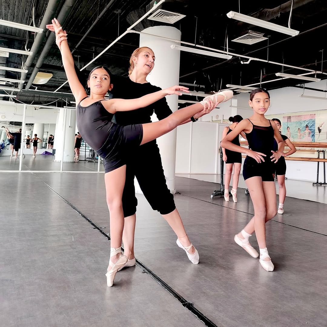 Post 9 by Easy Talent Academy® on Instagram (carousel)