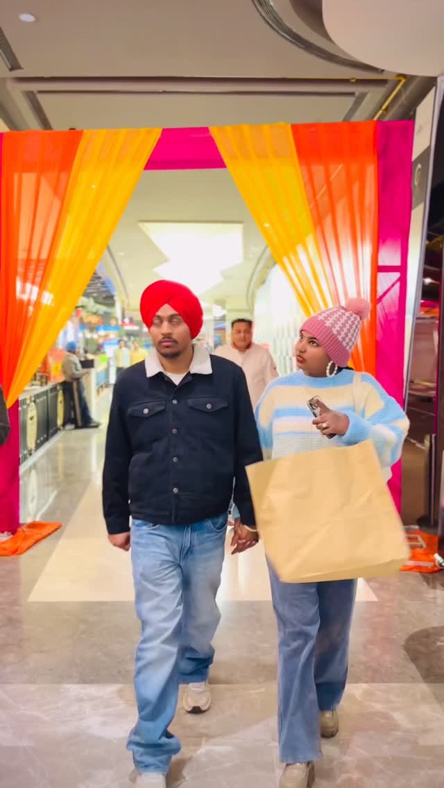 Post 6 by Gagandeep Waraich on Instagram (video)
