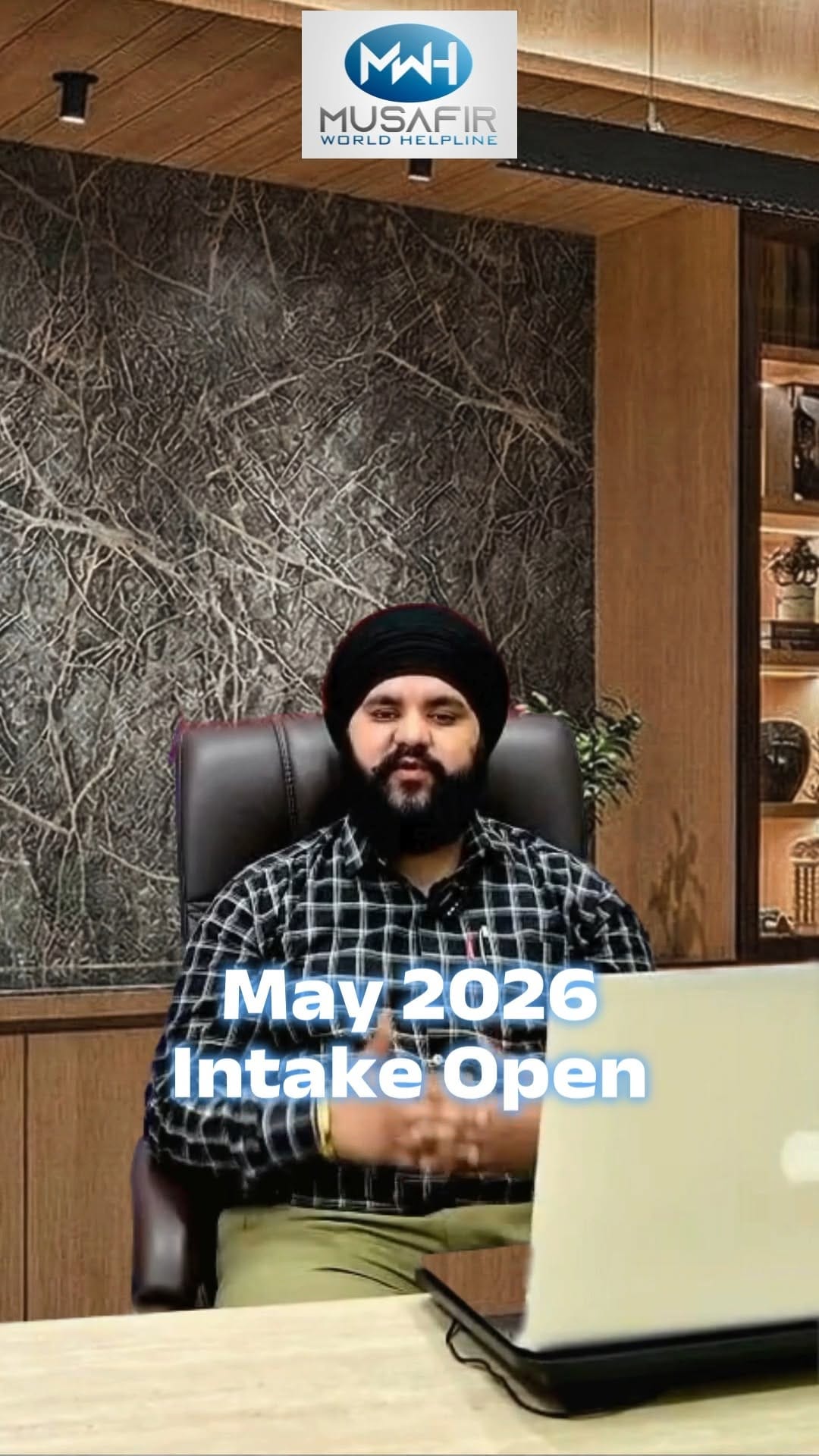 Post 10 by Gagandeep Waraich on Instagram (video)