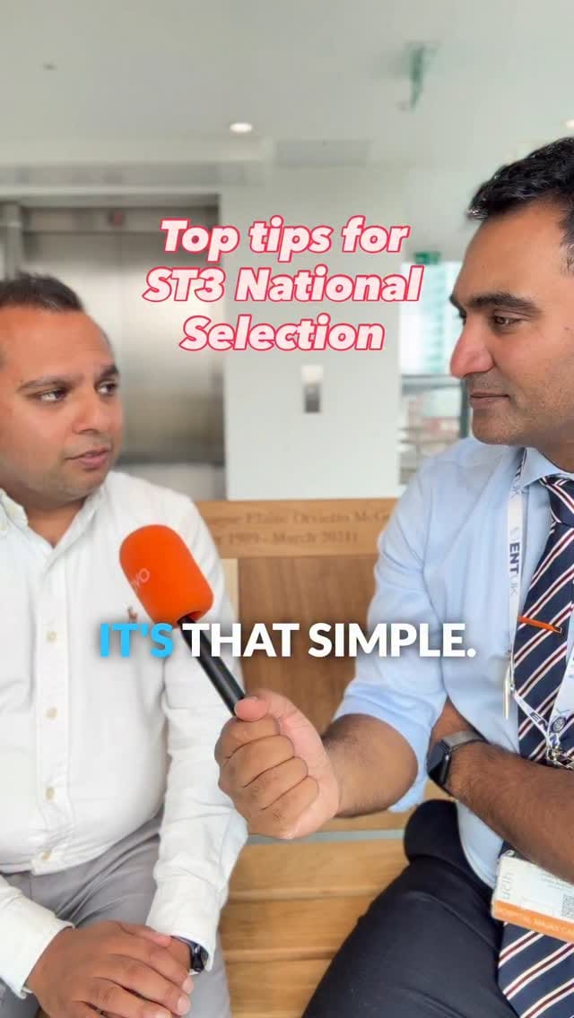 Post 6 by Dr Joseph Manjaly | FRCS (ENT) on Instagram (video)