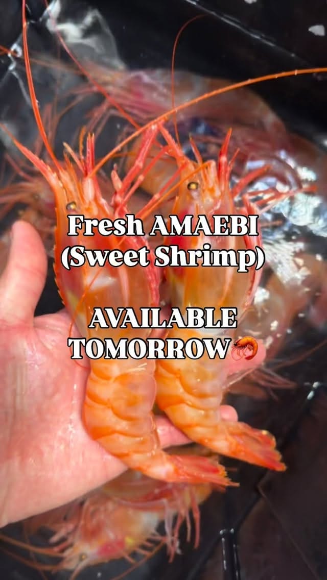 Post 3 by HAWAII SEAFOOD MARKET on Instagram (video)