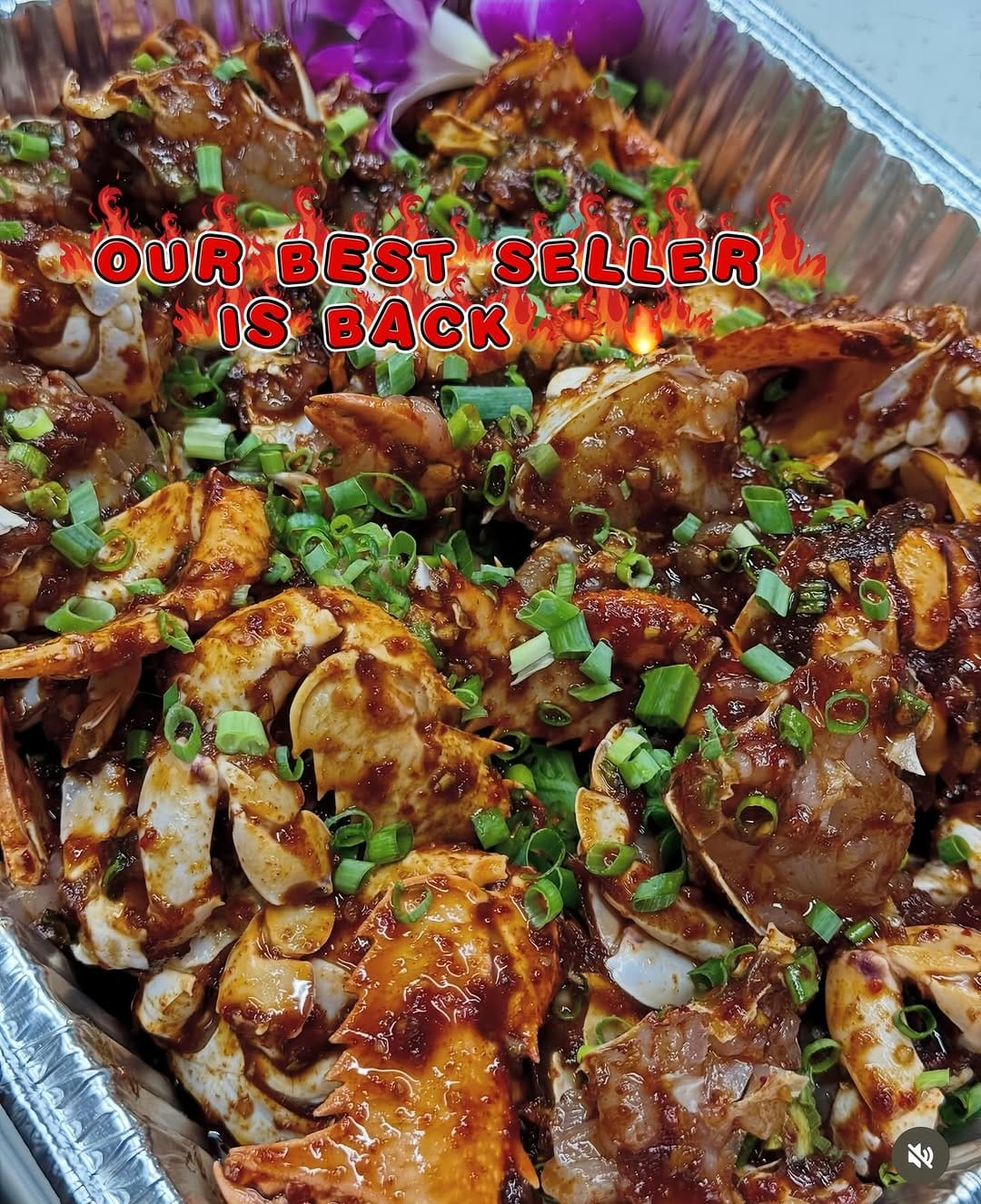 Post 5 by HAWAII SEAFOOD MARKET on Instagram (carousel)